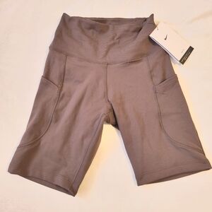 Nike Women's Bike Shorts